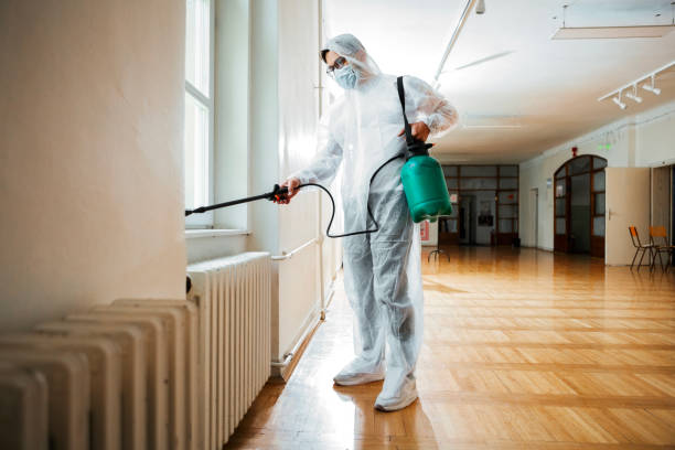 Best Indoor Pest Control  in Vicksburg, MI